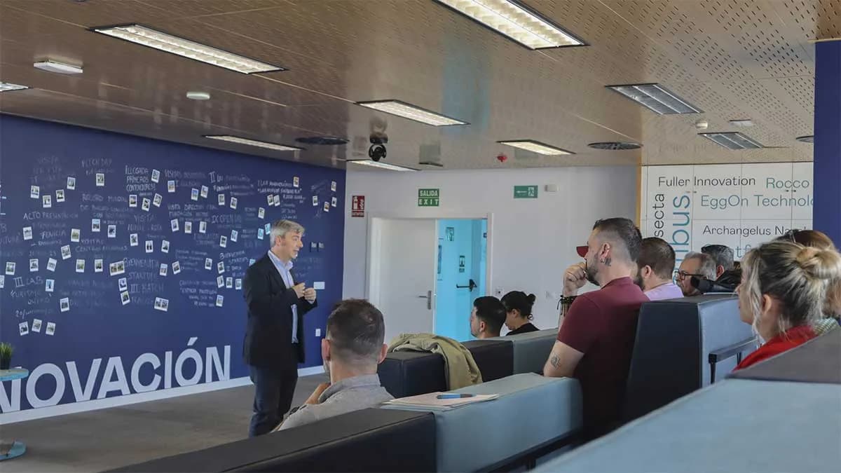 Una startup de Incubazul obtiene la certificación Travalyst para alojamientos sostenibles