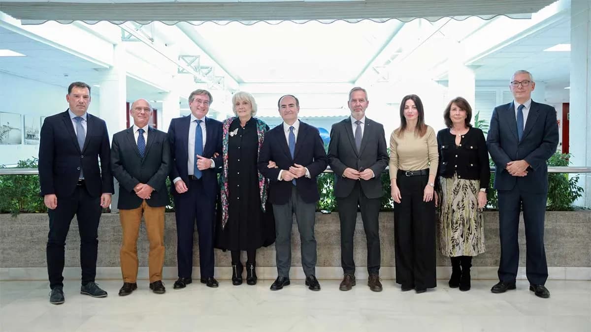 Suncruise Andalucía celebra su asamblea general en la sede de la Autoridad Portuaria de la Bahía de Algeciras