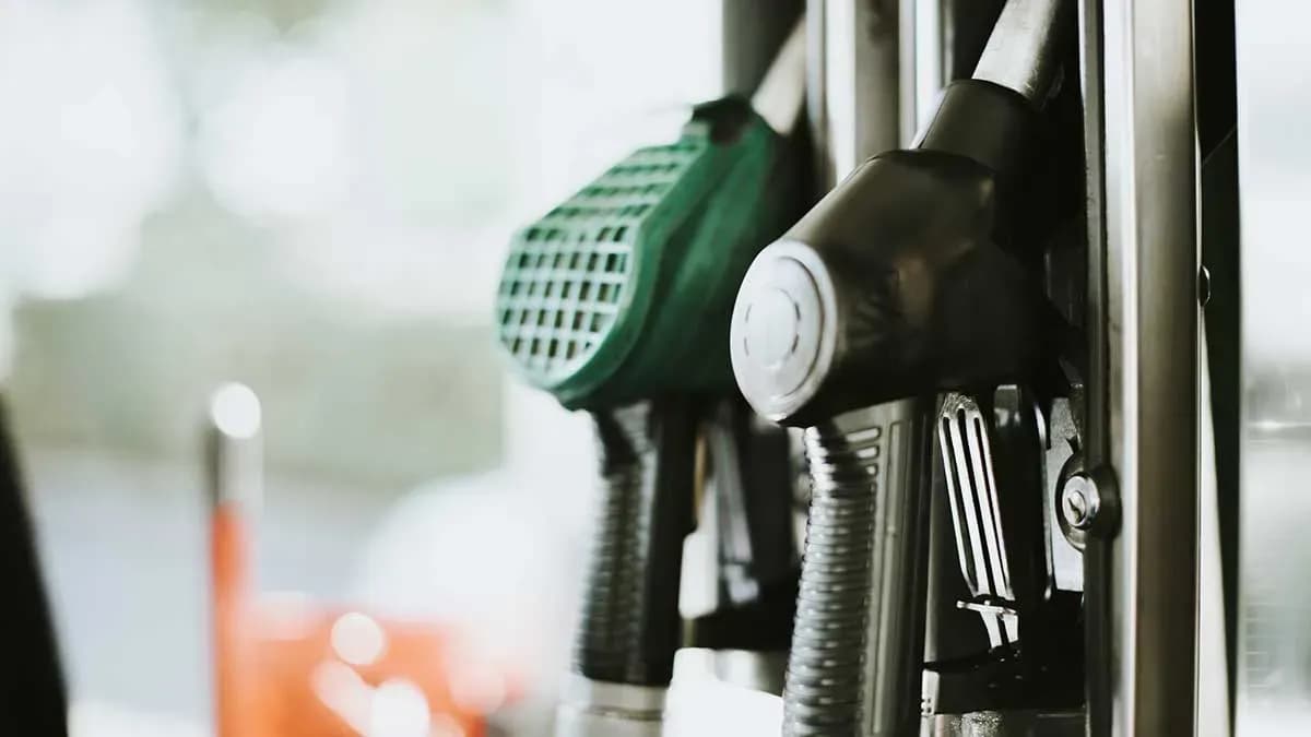 Transportes aprobará mañana por urgencia la modificación de la fórmula de revisión del precio del gasóleo en el transporte por carretera
