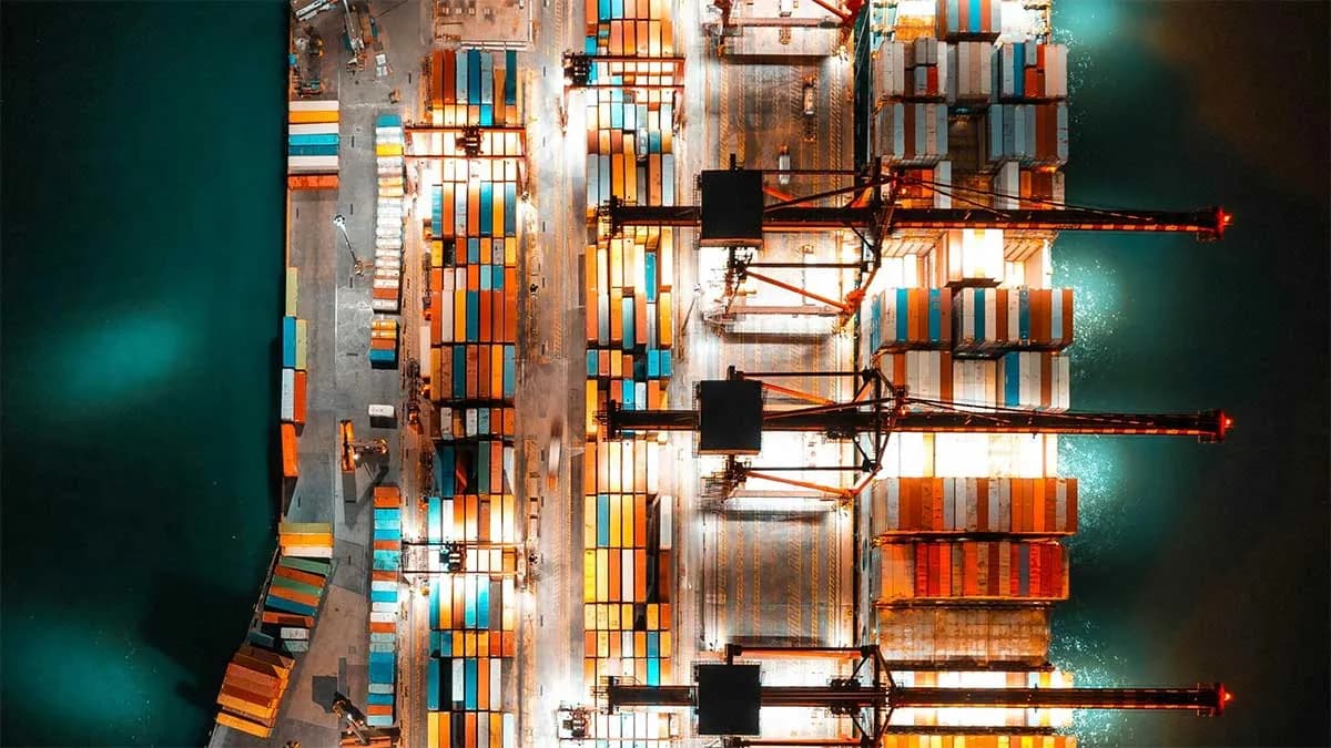 La clave del éxito logístico: ¿por qué necesitas un ingeniero de datos en tu equipo?