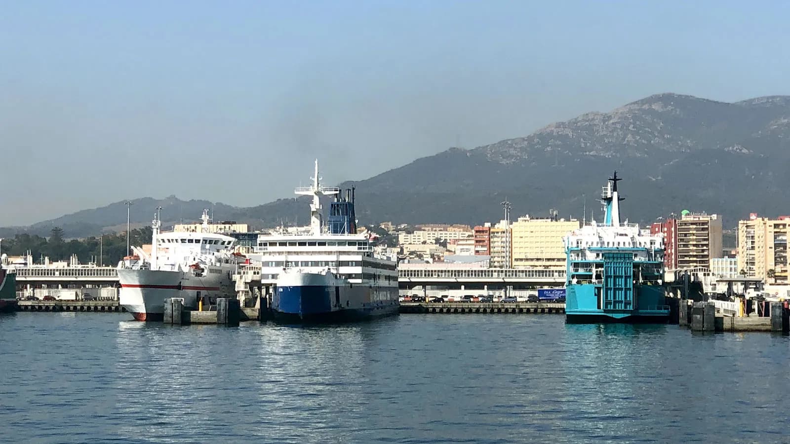 Interferry pide que la revisión del EU ETS incluya la infraestructura necesaria para electrificar los ferris