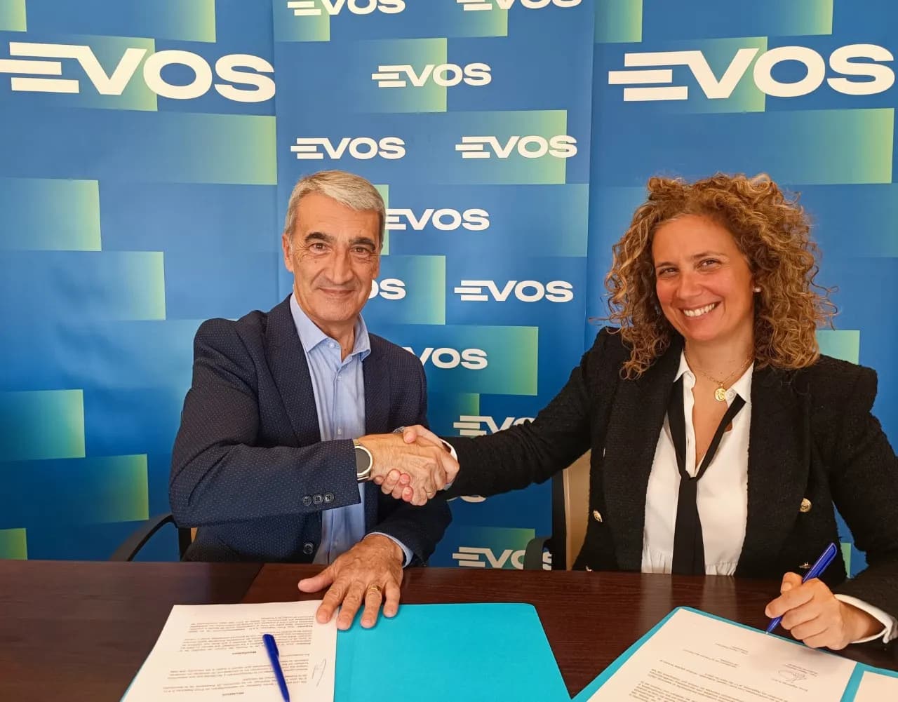 Evos Algeciras facilita actividades de información, formación y publicación dirigidas a periodistas de la zona