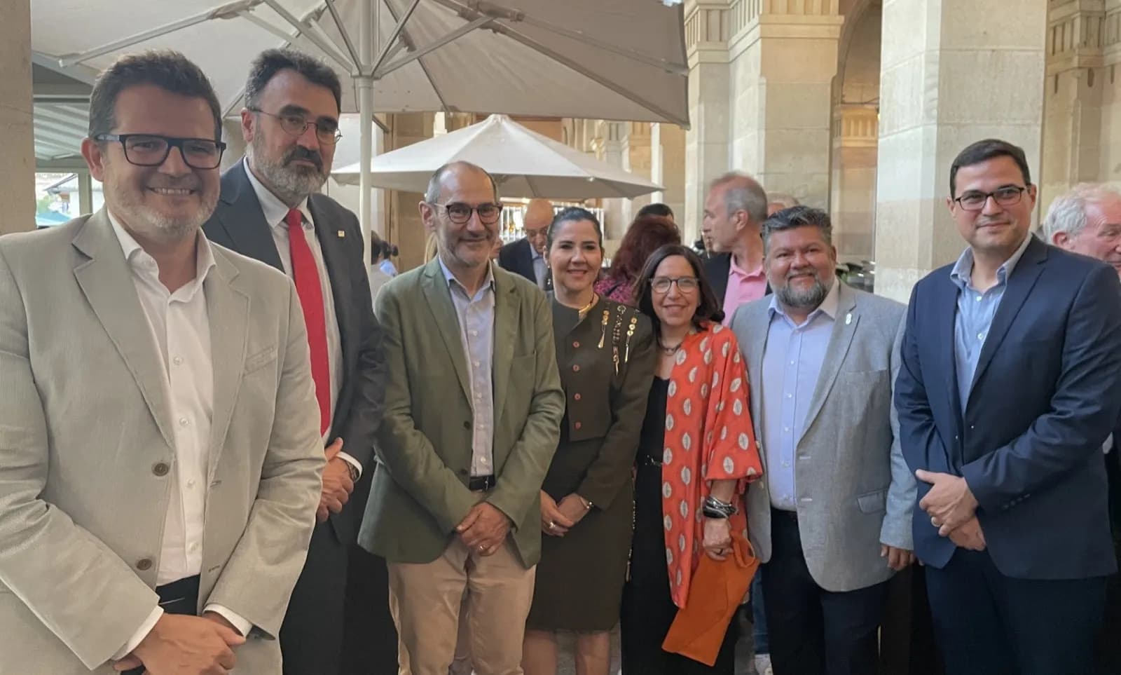 ICIL anuncia el Programa de asesoramiento y capacitación en logística durante el III Encuentro Internacional de la Logística