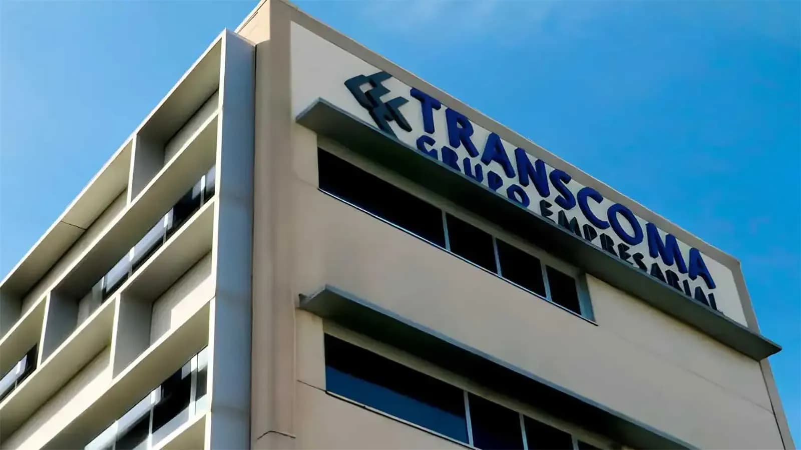 El Grupo Transcoma atribuye el concurso de Global Logistics a un proceso de reorganización
