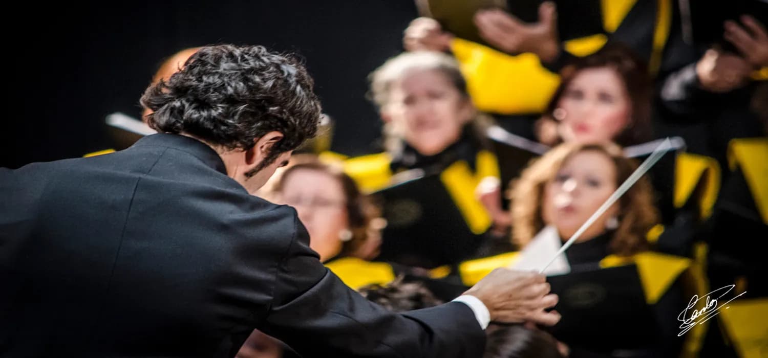 La Orquesta y Coral de la Universidad de Cádiz ofrecerán un concierto en el marco del 95º Aniversario de la Zona Franca