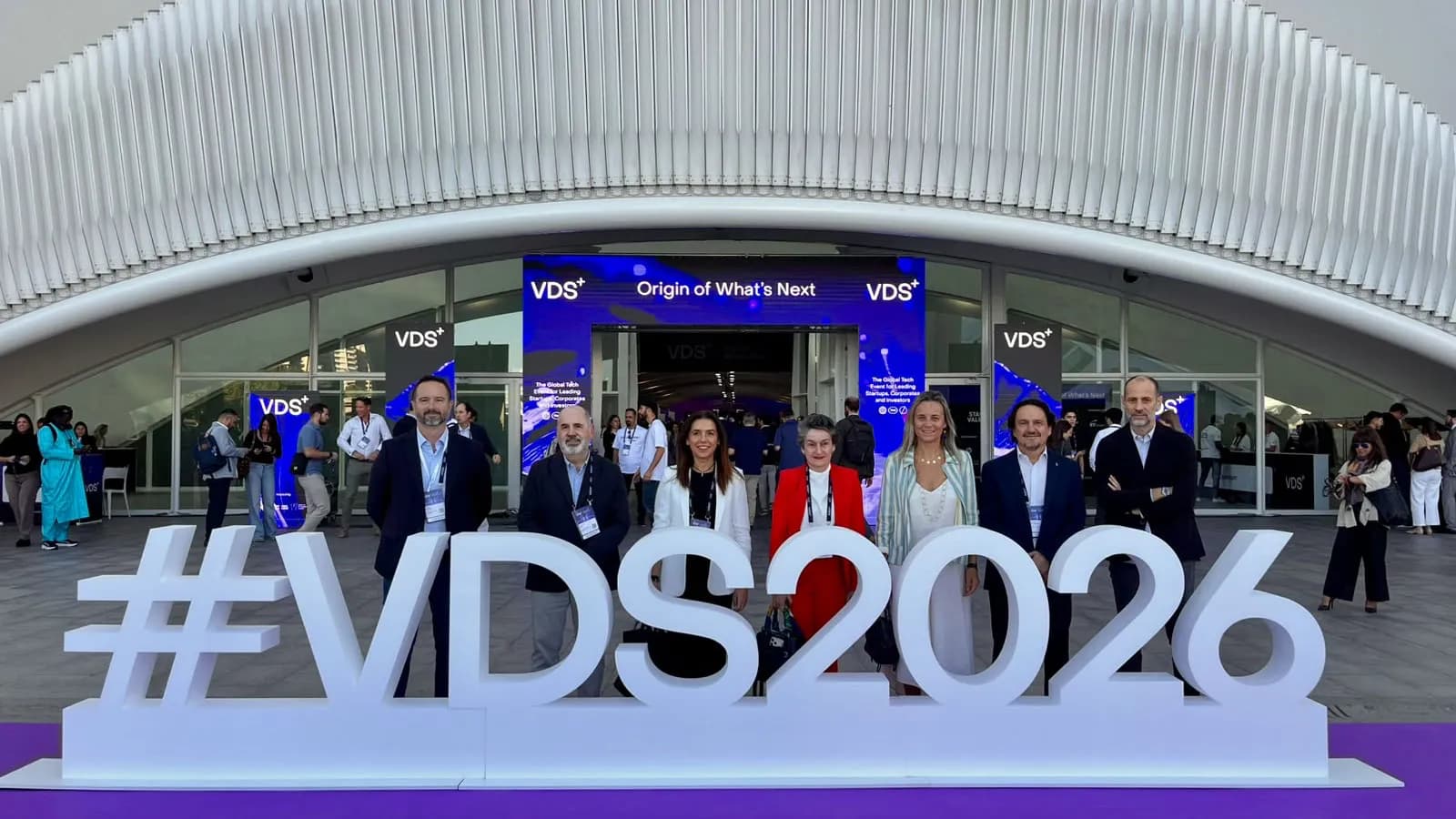 Valenciaport presents its Sandbox at PEIC’26 as a way to shorten the path from innovation to implementation
