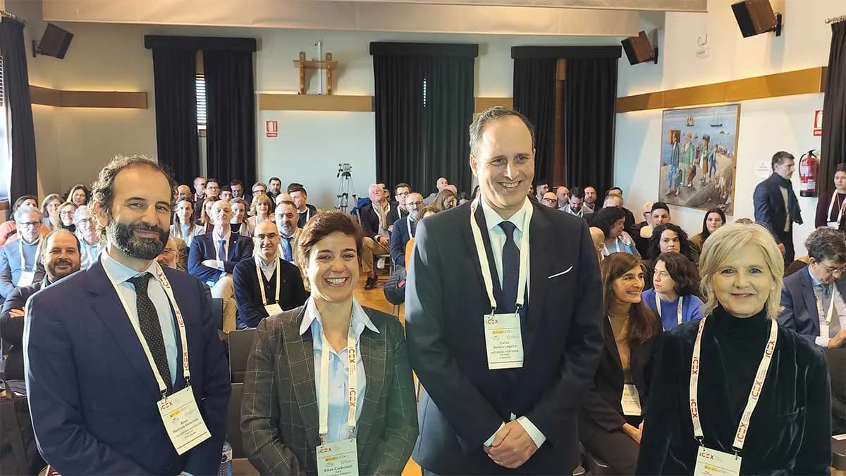 Vigo acoge una jornada sobre soluciones tecnológicas logísticas para mejorar la competitividad empresarial