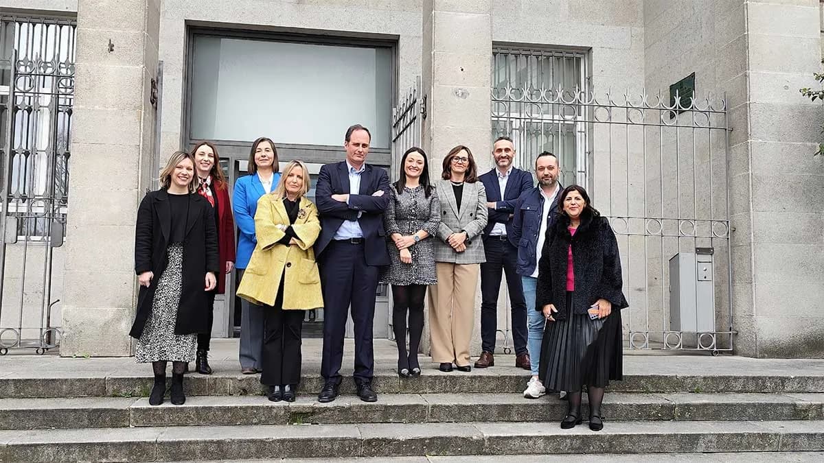 WISTA y la Autoridad Portuaria de Vigo refuerzan la visibilidad de la mujer en el sector marítimo