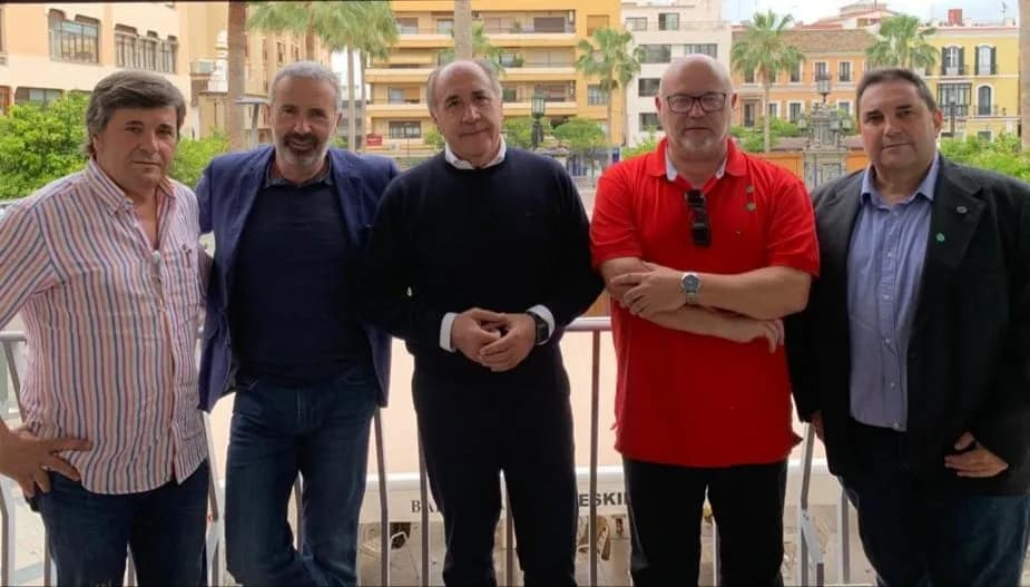 El Ayuntamiento de Algeciras mediará en el conflicto de las agencias de viaje