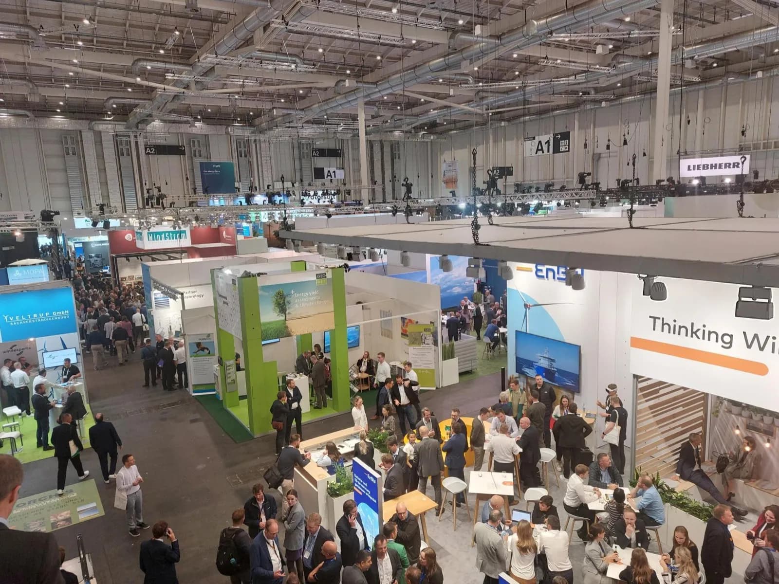 El Puerto de Tarragona refuerza su proyección internacional con presencia en 45 ferias comerciales en 2025
