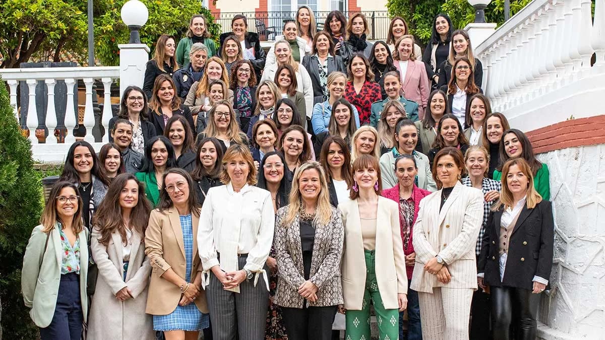 Algeciras acoge el II Desayuno Networking de WISTA Spain