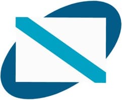 Logo de la Autoridad Portuaria de A Coruña