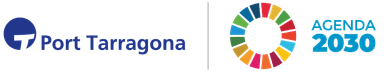 Logo de la Autoridad Portuaria de Tarragona