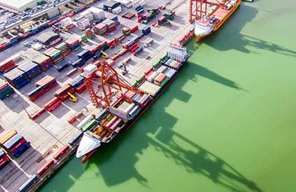 BMT — Boluda Maritime Terminals en el Puertos de Las Palmas: instalaciones de la terminal (imagen 4 de 4)