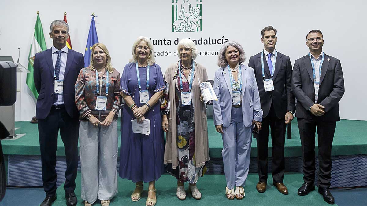 La Alianza Net-Zero MAR presenta en Cádiz el Estudio sobre OPS en los puertos españoles
