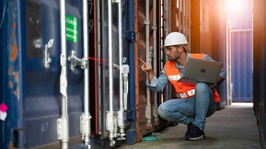 Maersk lanza una plataforma digital para gestionar aranceles y aduanas en un contexto comercial volátil