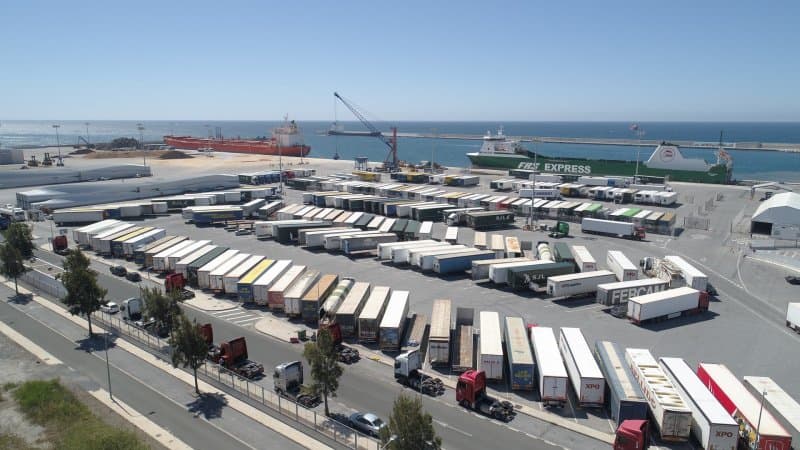 Ronco y Cia se incorpora al capital social de Motrilport