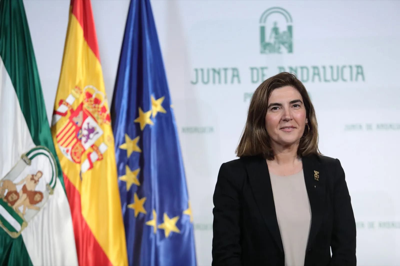 La Junta pide que no se politice el conflicto de Acerinox