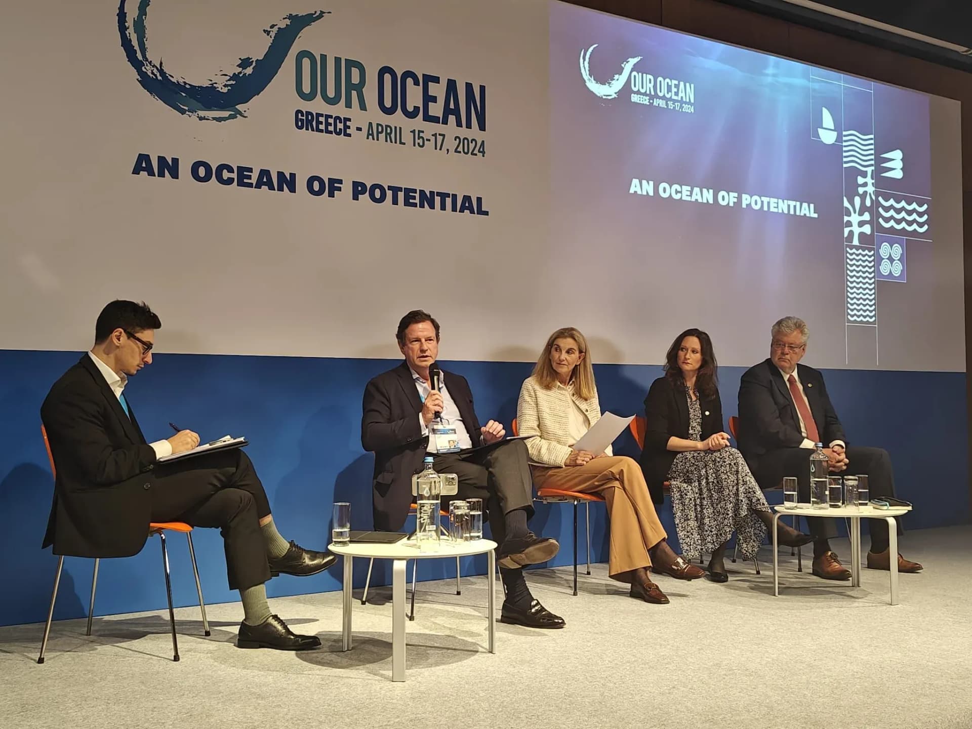 La Coalición Internacional de Asociaciones Pesqueras reafirma la eficacia de la gestión pesquera actual y su bajo impacto ambiental