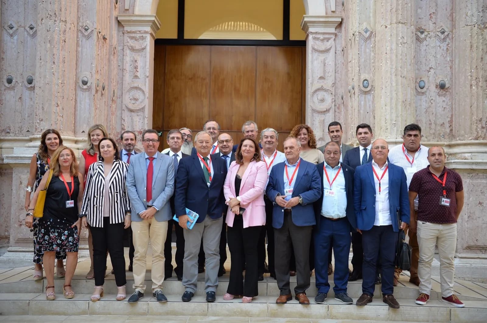 Los pescadores avalan las medidas de apoyo desplegadas por el Gobierno de la Junta