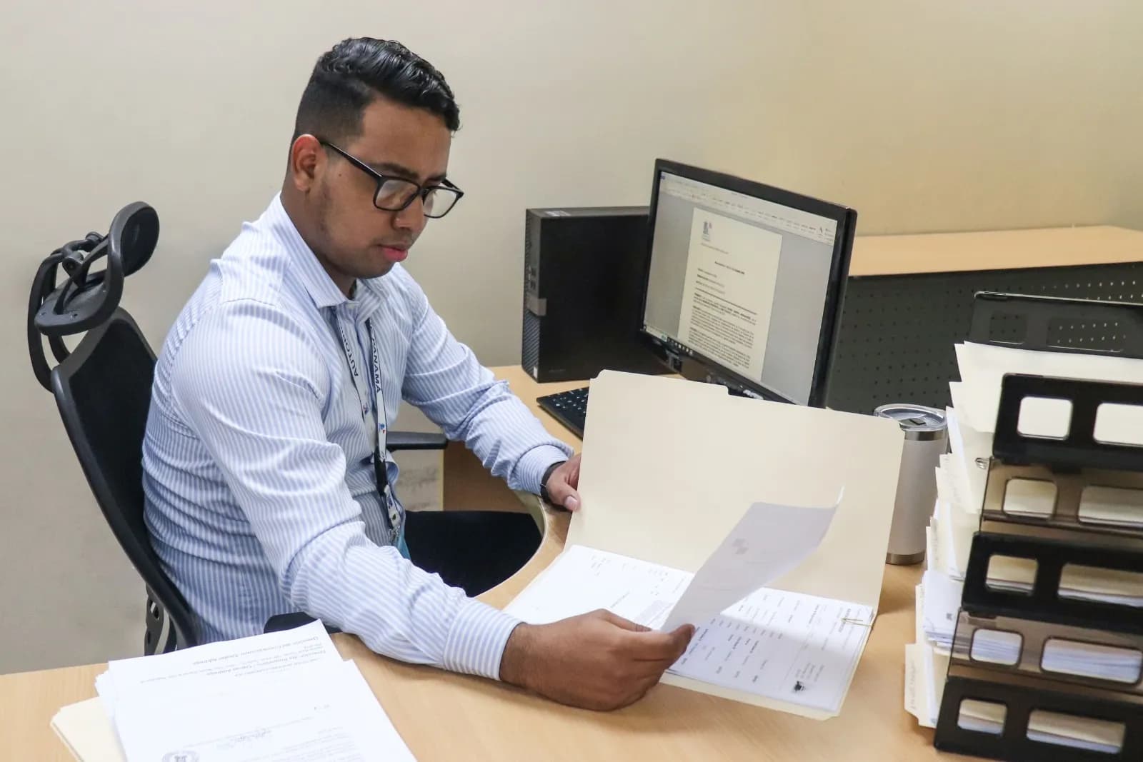 La Autoridad Marítima de Panamá revoluciona los procesos de abanderamiento con nuevas funcionalidades digitales