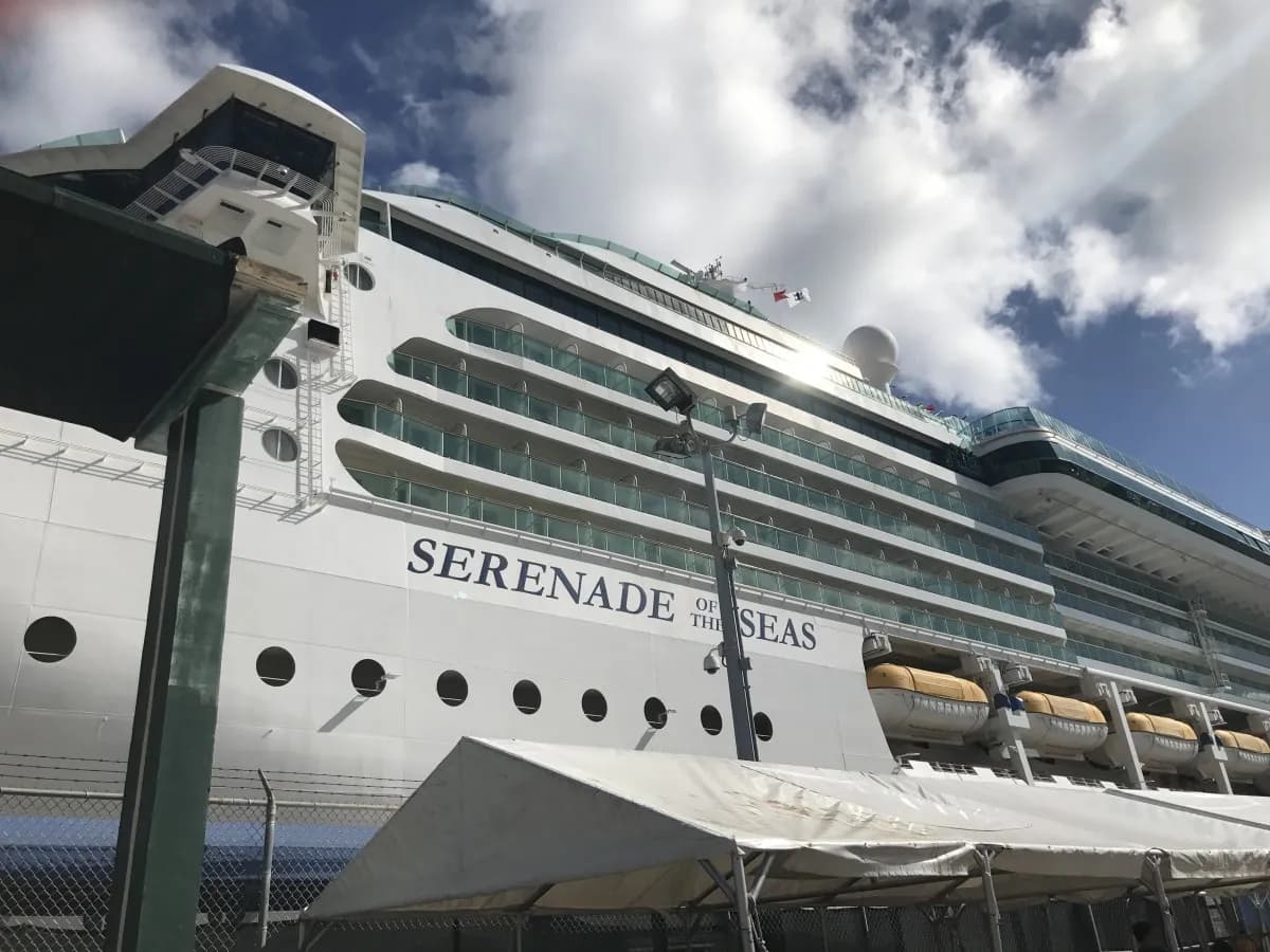 Panamá se establece como puerto base y de escala para cruceros