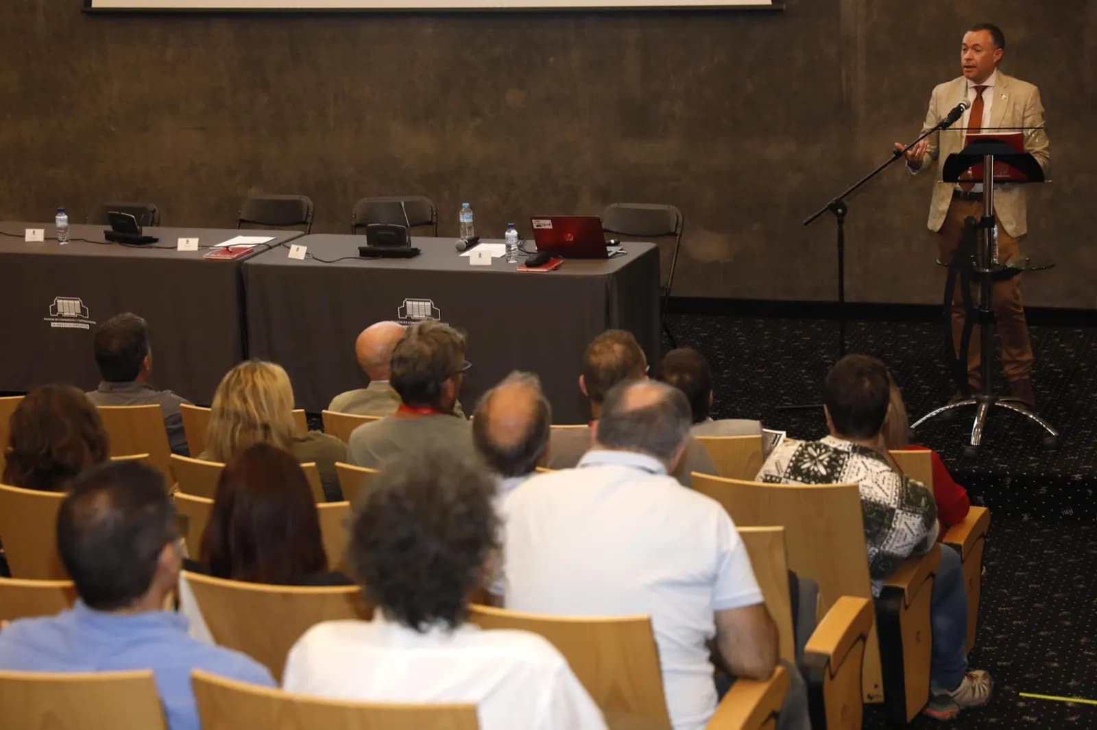 Cepsa debate sobre “la biodiversidad, clave para la sostenibilidad en Andalucía”