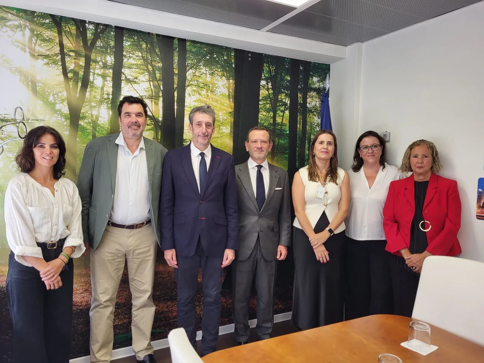 Andalucía TRADE y CDTI Innovación impulsan nuevas actuaciones para el fomento de la innovación empresarial en Andalucía