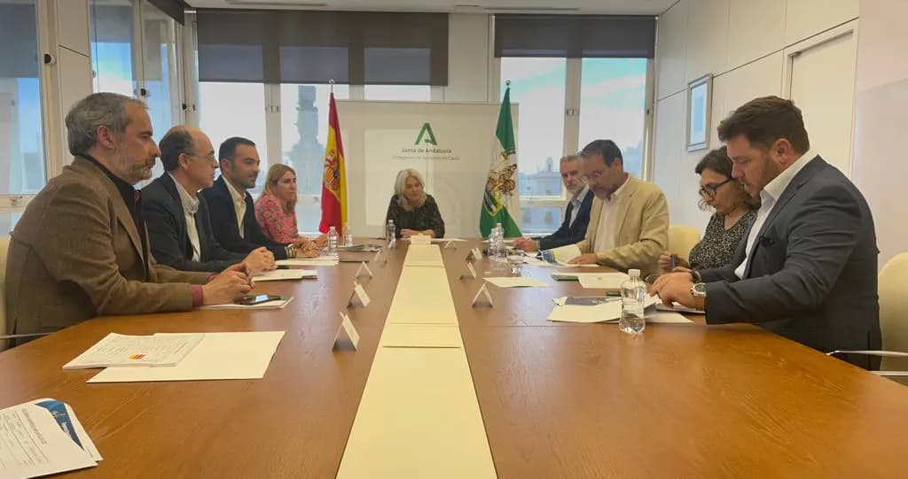 Ya se conocen los finalistas de Cádiz a los Premios Alas a la Internacionalización de la Empresa Andaluza 2023