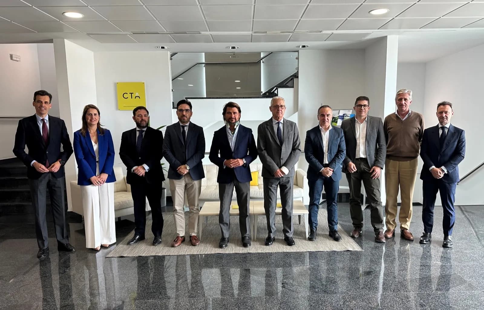 CTA financia nuevos proyectos de I+D+i para impulsar la innovación en Andalucía