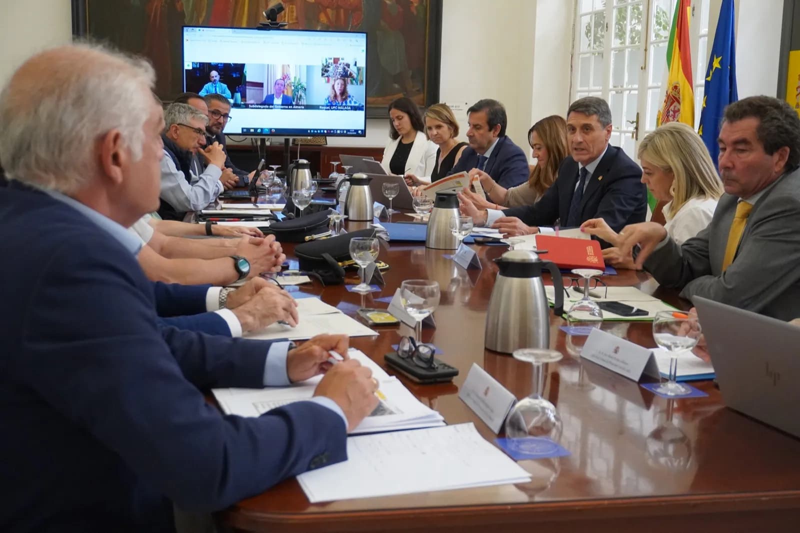 La OPE prevé un aumento del 6% en vehículos y 4% en pasajeros