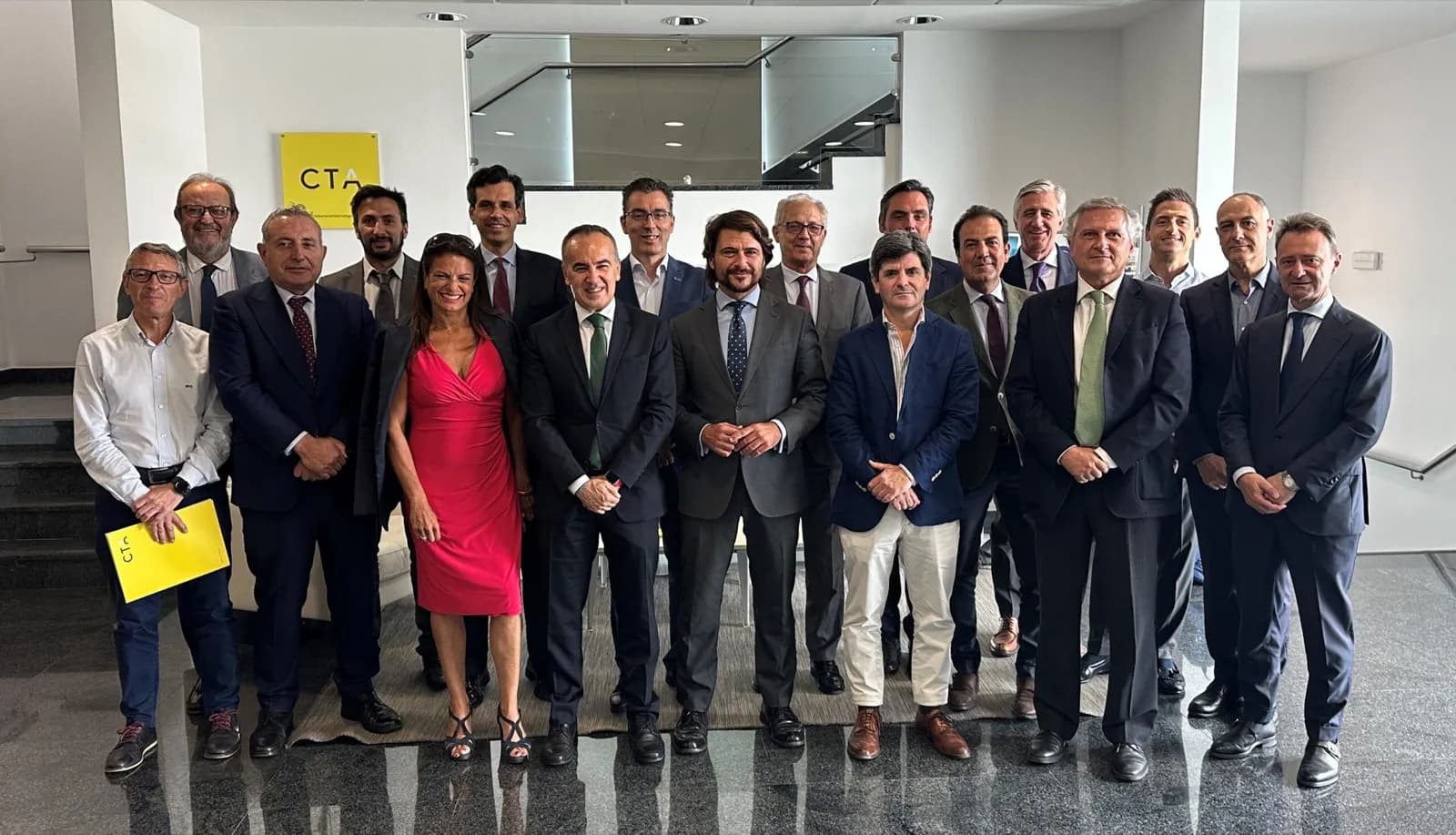 CTA aprueba las cuentas de 2023 y avanza en proyectos de I+D+i en 2024
