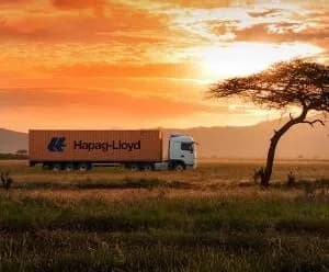 Hapag-Lloyd abre una nueva oficina en Kampala, Uganda, para fortalecer su posición en África Oriental