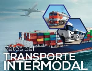La intermodalidad a debate