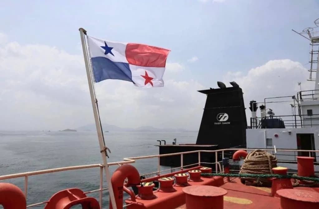 Panamá inicia una campaña de inspección marítima para garantizar condiciones laborales