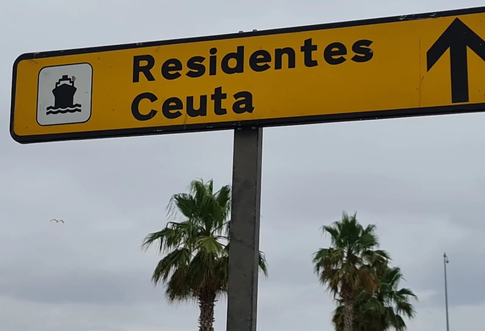 El Puerto de Ceuta deja sin adjudicar la contratación del software para la intercambiabilidad de billetes