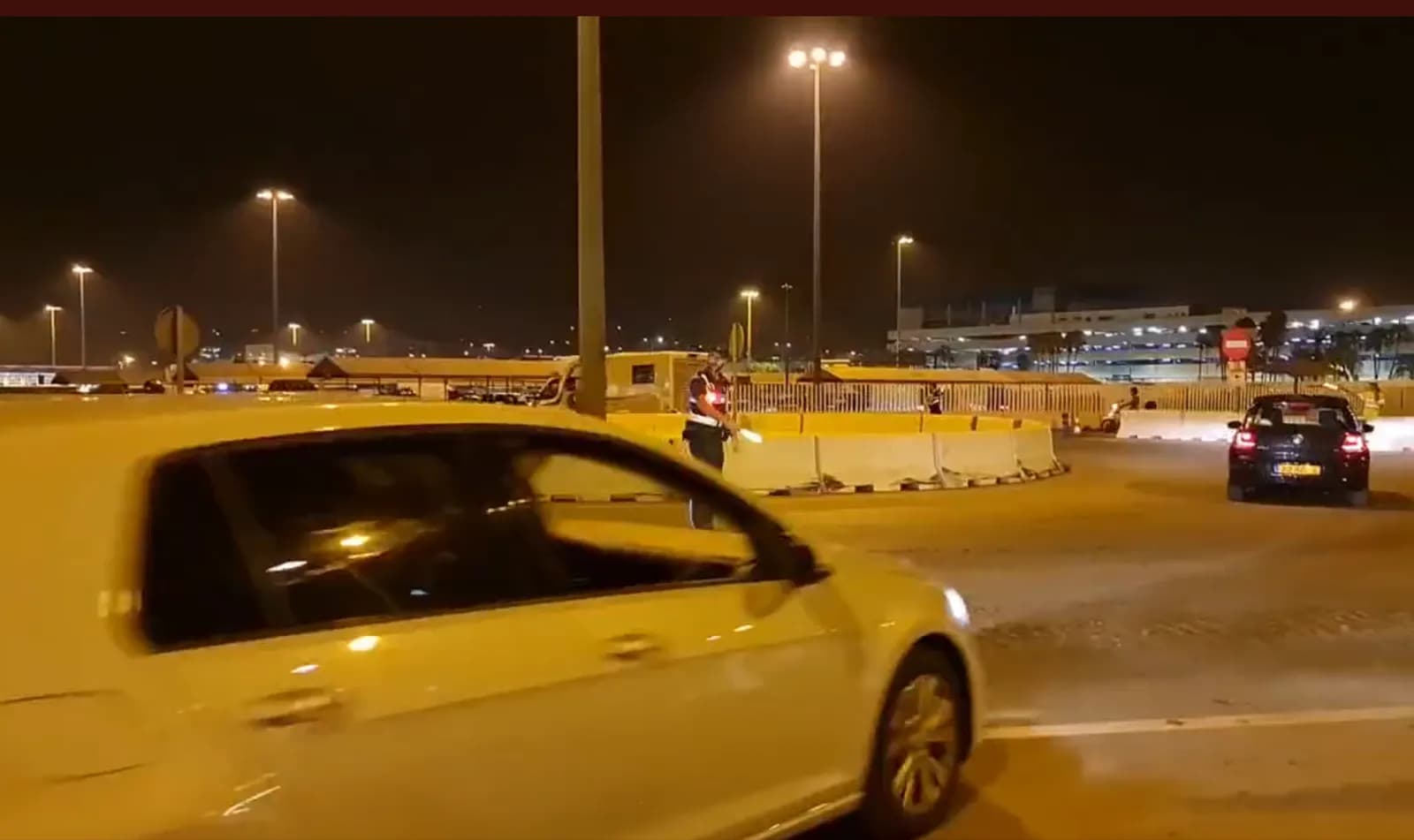 Algeciras y Tarifa salvan “con nota” la última punta de la OPE 2022