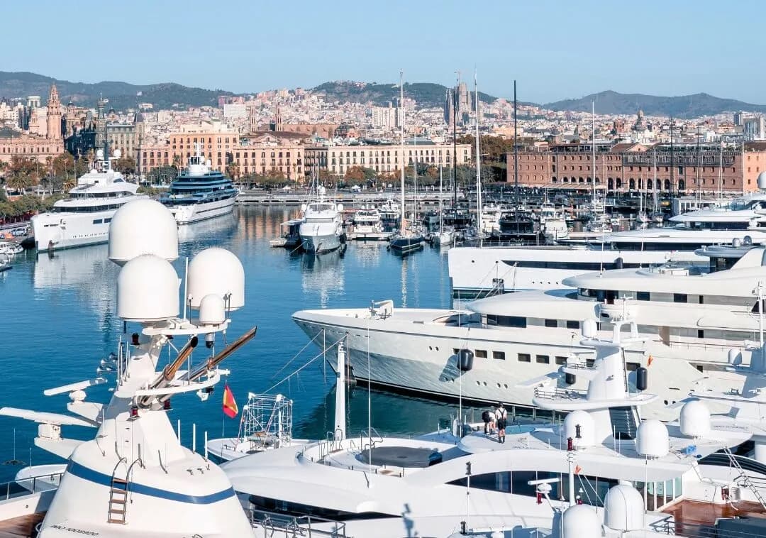 Marinas de España valora positivamente la reforma de la Ley de Puertos del Estado y de la Marina Mercante