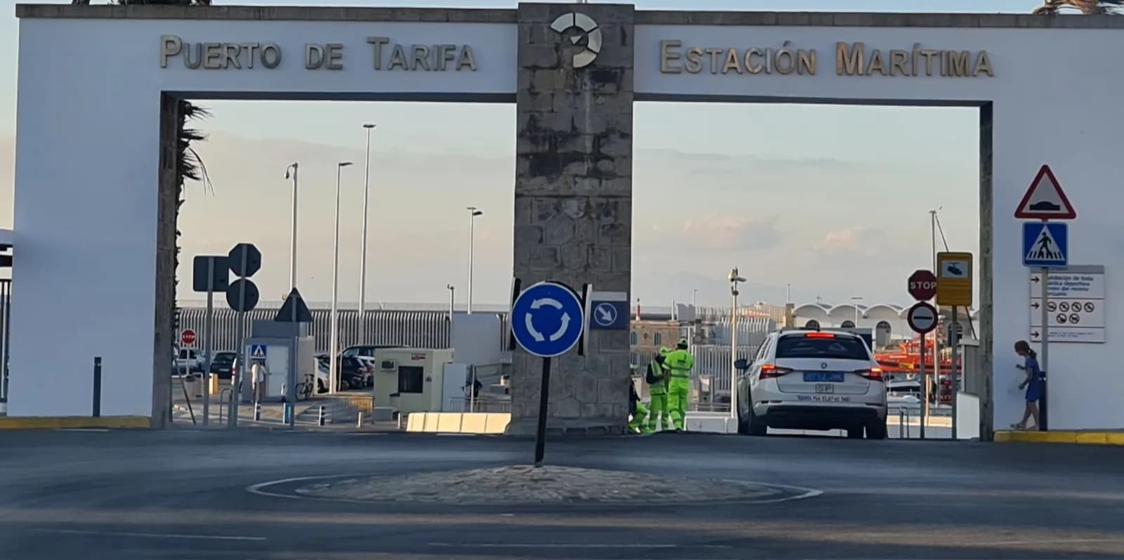 La fase de ida de la OPE en cifras récord