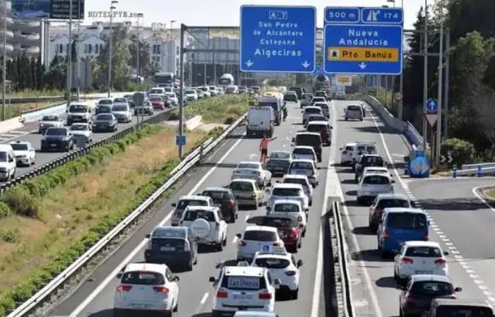 El Gobierno aborda el desarrollo ferroviario de la Costa del Sol