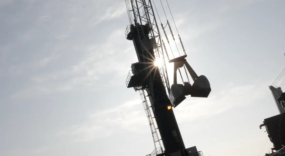 BERGÉ y RDT sellan alianza para mejorar el mantenimiento industrial en puertos