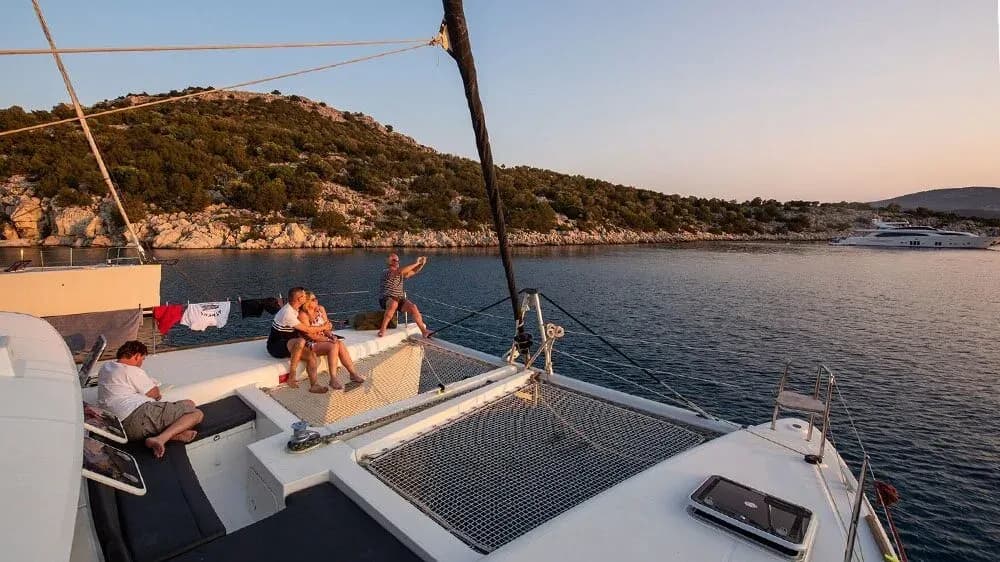 El turismo náutico se reactiva: un verano prometedor con crecientes reservas
