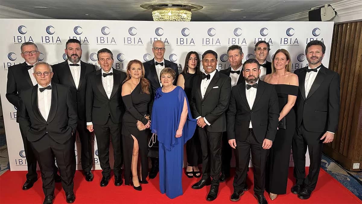 El Puerto de Algeciras participa en la International Energy Week de Londres