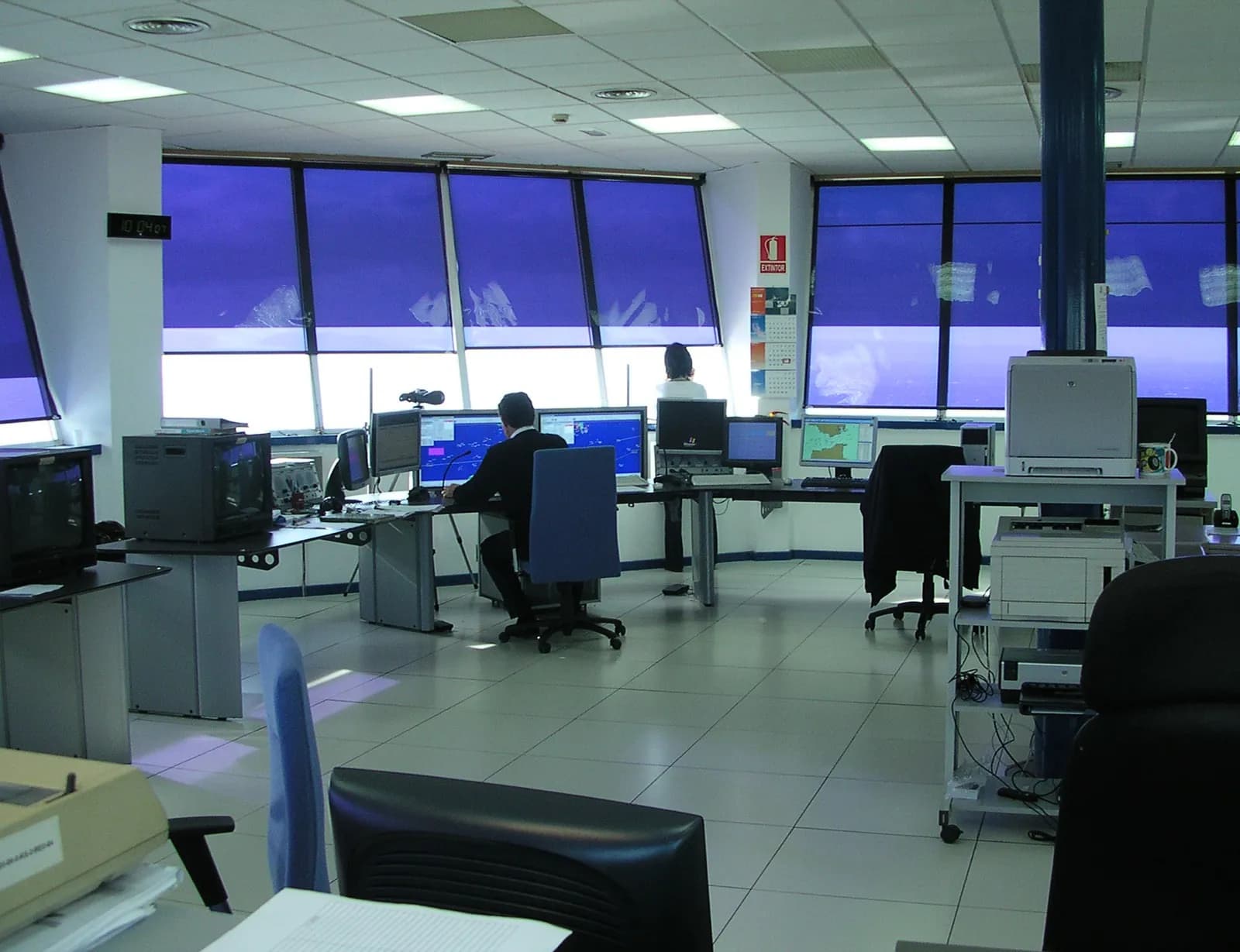 Despliegue de búsqueda por la desaparición de una mujer en Tarifa