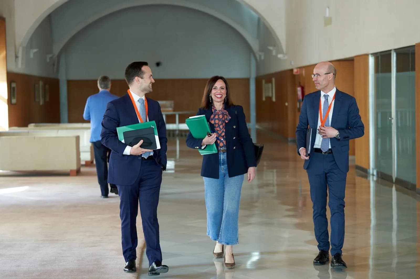 La Junta de Andalucía ampliará el Área Logística de San Roque con 34 nuevas hectáreas