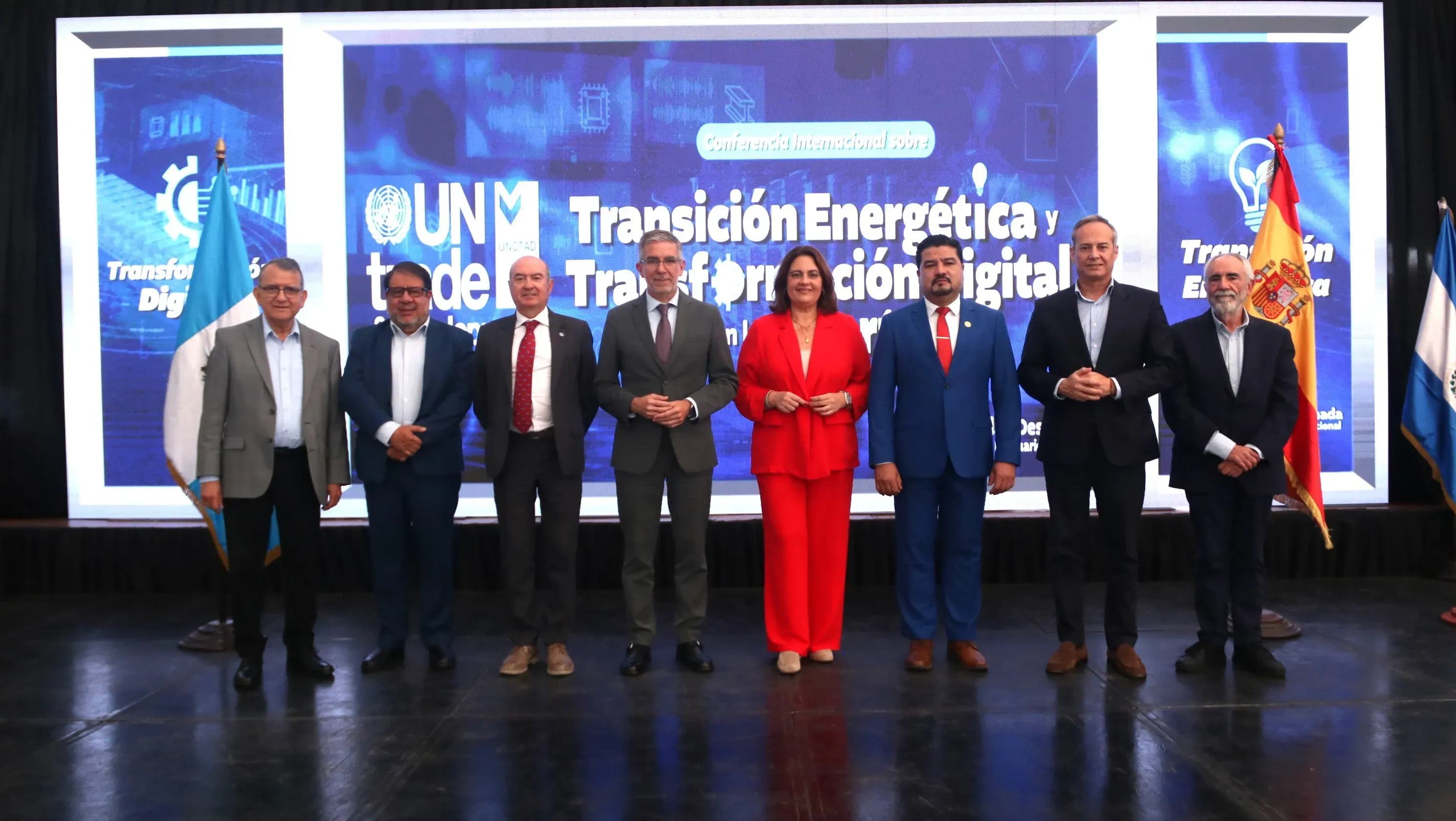 El Puerto de Santander apuesta por la descarbonización y la digitalización para afrontar los retos globales