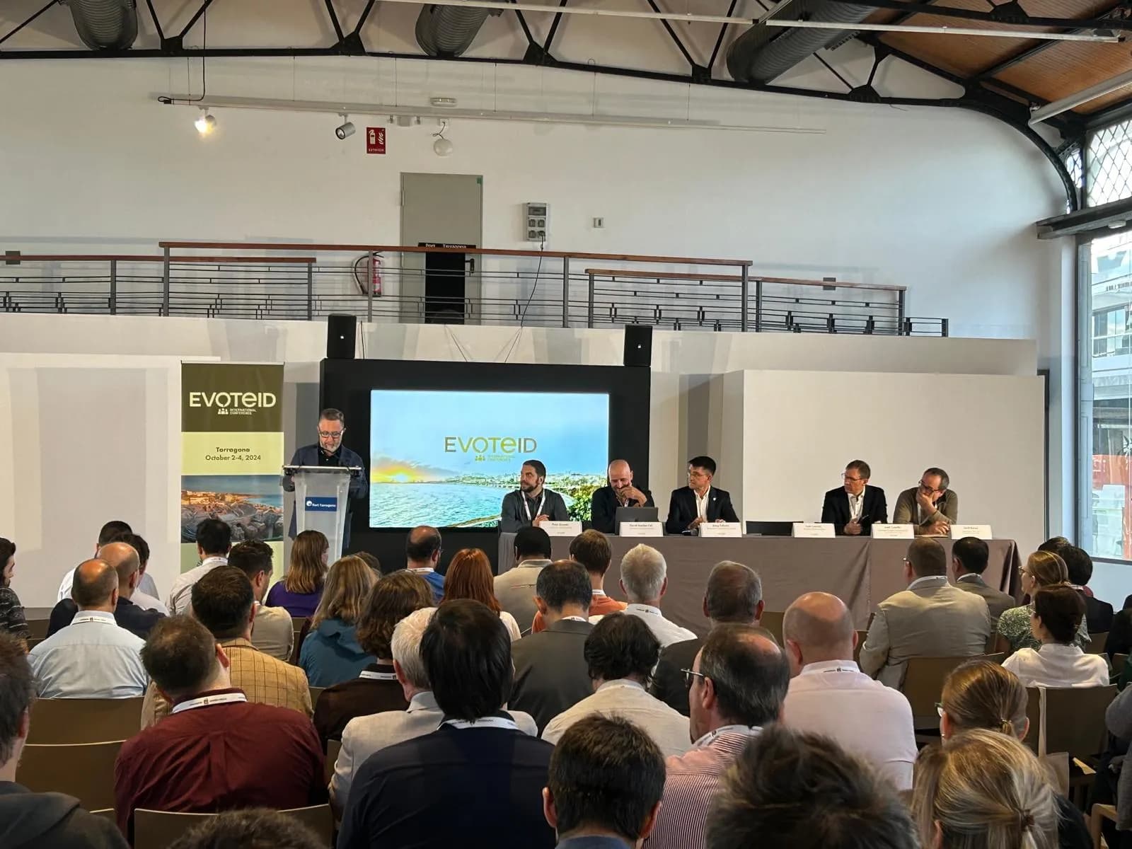Tarragona acoge el congreso internacional sobre votación electrónica E-Vote-ID