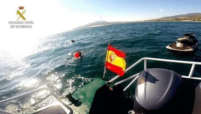 Capitanía Marítima trabaja en un protocolo para el control de embarcaciones