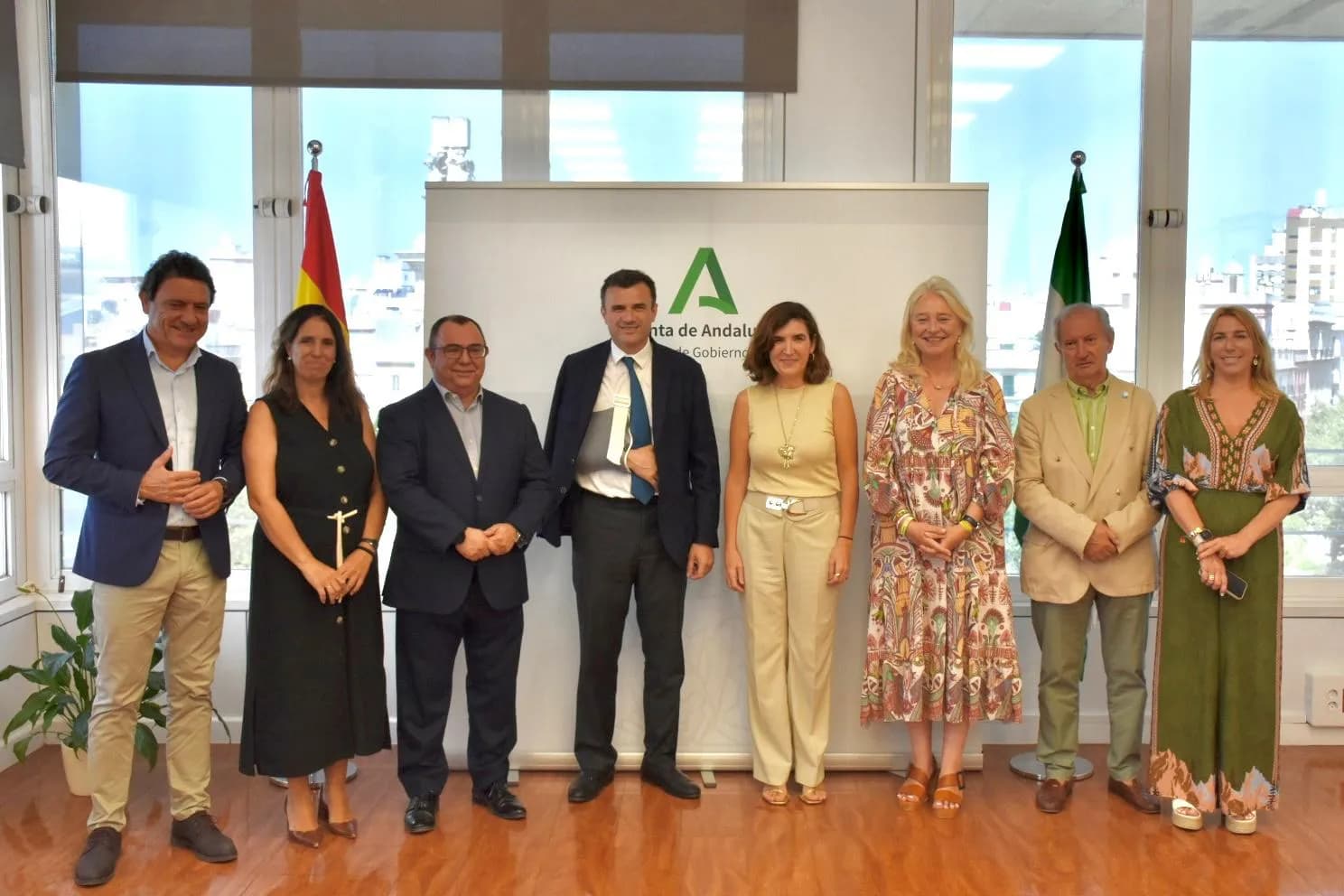 Impulso a la formación especializada en el sector naval de Cádiz con nuevo protocolo de actuación