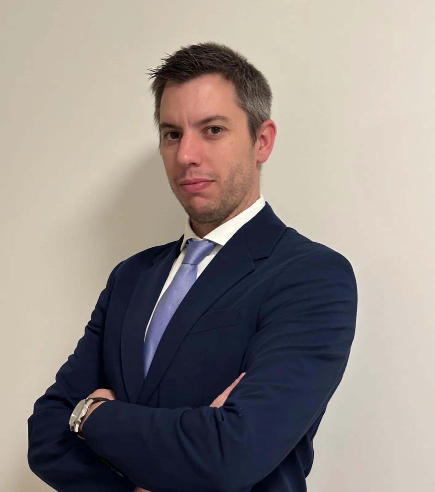 Enrique Sánchez se incorpora a CITET como director de proyectos y desarrollo